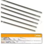Stihl Akülü Gta 26 Eğesi 3.2X150mm-Sn (1 Adet Fiyatıdır)