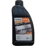 Stihl Forest Plus 1 lt Siyah Zincir Yağı