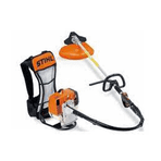 Stihl FR 450 Motorlu Sırt Tırpanı