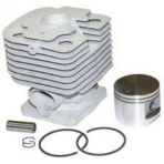 Stihl Fr480 Fs480 Motorlu Tırpan Silindir Piston Seti 44mm Veta