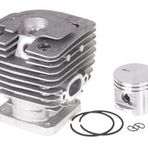 Stihl Fr480 Motorlu Tırpan Silindir Piston Seti 44Mm