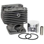 Stihl FS 250 40 mm Motorlu Tırpan Silindir Piston Seti