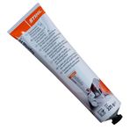 Stihl Gres Yağı 225gr Tüp Motorlu Tırpan Şaft Mili Dişli Yağı