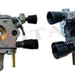 Stihl Karbüratör Fs120/450/480 Ayarlı Kısa Mil