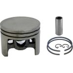 Stihl Motorlu Testere Piston Segman Stıhl 034/MS340/46 mm BY-570 Bolat Tırpan