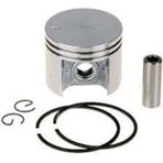 Stihl Motorlu Testere Piston Segman Stıhl 461/52 mm Orjinal - MOTORLU TESTERE PİSTON SEGMAN STIHL 461/52 MM ORJİNAL