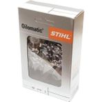 Stihl Motorlu Testere Zinciri Yuvarlak - Stihl MS170 MS171