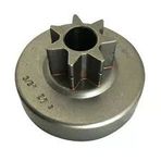 Stihl Ms 038-380 Uyumlu Sabit Rimli Zincir Dişlisi 3/8 167056