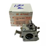 Stıhl Ms 170-180 Orij Karbüratör Zama