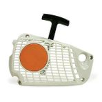 Stihl MS 192-193T Motorlu Testere Komple Starter Kapağı