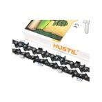 Stihl Ms 250 Uyumlu Motorlu Testere Zinciri Köşeli 34 Diş