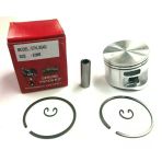 Stihl Ms 462/462C Uyumlu Piston Seti 52 Mm