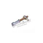STİHL MS038 ZİNCİR GERME