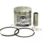STİHL MS070 MOTORLU TESTERE PİSTON SEGMAN SETİ 58 MM