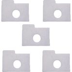 Stıhl MS170-180 Ağaç Kesim Motoru Hava Filtresi 5'li SET