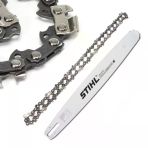 Stihl MS170 27,5 Orijinal Zincir