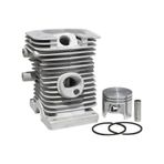 Stihl MS180 38 mm Silindir Piston Set