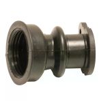 Stihl Ms230/Ms250 Uyumlu Manifold Karbüratör Boğaz Körüğü Veta 162072