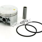 STİHL MS290 MOTORLU TESTERE PİSTON SEGMAN SETİ 46 MM