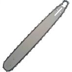 Stıhl Ms361-381-390-460 3/8 36 Diş Pala + Zincir Set