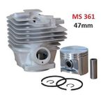 Stihl MS361 Silindir Piston Seti