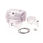Stihl MS380, 038 Motorlu Testere Silindir Piston Seti 52mm VETA