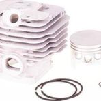 Stihl MS380 038 Silindir Piston Seti 52mm VETA
