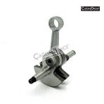 Stihl Ms380 / Ms381 / Ms038 Krank Gri