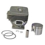 Stihl MS460 52 mm Silindir Piston Set