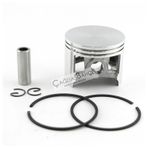 STİHL MS660 MOTORLU TESTERE PİSTON SEGMAN SETİ 54 MM