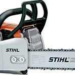 Stihl Pala 45 cm 1800 W MS 180C Ağaç Kesme Makinesi