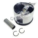 STİHL T800 PİSTON SEGMAN SETİ 56 MM
