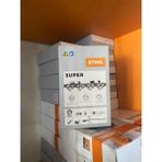 Stihl Zincir 3.8 36 diş - Açık Gri