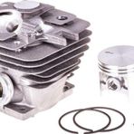 Stihl ZM6010 MS341-MS361 47 mm Zomax Silindir Piston Set
