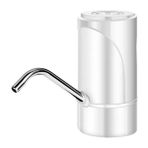 Stil 1 Büyük Çaplı Çıkış 600 ml Hızlı Su Kantitatif Atık Düşük Gürültü Çok Namlulu Tipe Uygun Dışarı Çıkarılabilir Sızdırmaz Vahşi (Yurt Dışından) - Hand Press Water Pumps - Renkli
