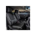 Stil Hyundai Ix35 Lüx Deri Oto Koltuk Kılıfı Ortopedik Set
