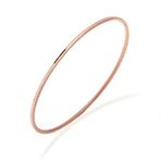 Stil Love Gümüş Rose Ajda Kadın Bilezik SL8249