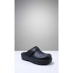 stil shoes Erkek Eva Sabo Doktor Aşçı Medikal Hastanesi Burnu Kapalı Terlik