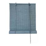 Stilera Ahşap Stor Perde Grı 150X180 Cm Gri