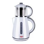 Stilevs Çays CM-16 Çay Makinesi