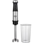 Stilevs Chef X 1100 W Inox El Blender