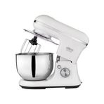 Stilevs Chef X Star Beyaz 5 lt 1500 W Stand Mikser