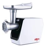 Stilevs Chefturco 1800 W 2 Diskli Kıyma Makinesi
