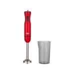 Stilevs Kendo El Blender Kırmızı Sgh22170