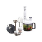 Stilevs Kendo Pro 1500 W Beyaz Blender Seti