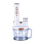 Stilevs Limitless Beyaz El Blender Seti Teşhir-Outlet