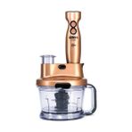 Stilevs Limitless Çoklu Blender Seti 2000 W Güç 1 lt Kapasite ile Hızlı Fonksiyonlar