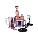 Stilevs Limitless Rose Blender Seti