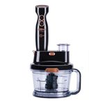 Stilevs Limitless Siyah El Blender Seti