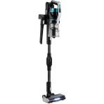 Stilevs Megatron-2 Dikey Şarjlı Süpürge 550 W Güç Değeri ile Hepa Filtreli Mavi Renk - SET14010 - Siyah - Mavi